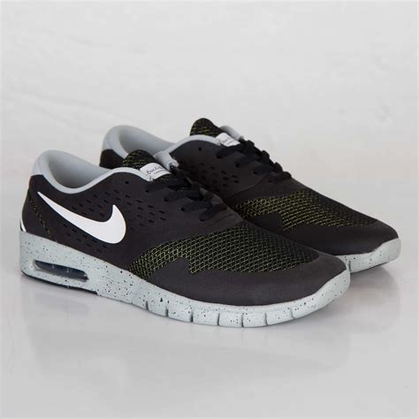 nike eric koston 2 max gelb|eric koston goat shoes.